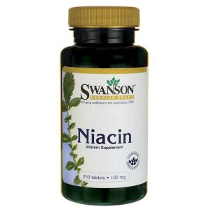 Niacyna