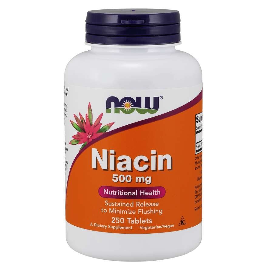 Niacyna