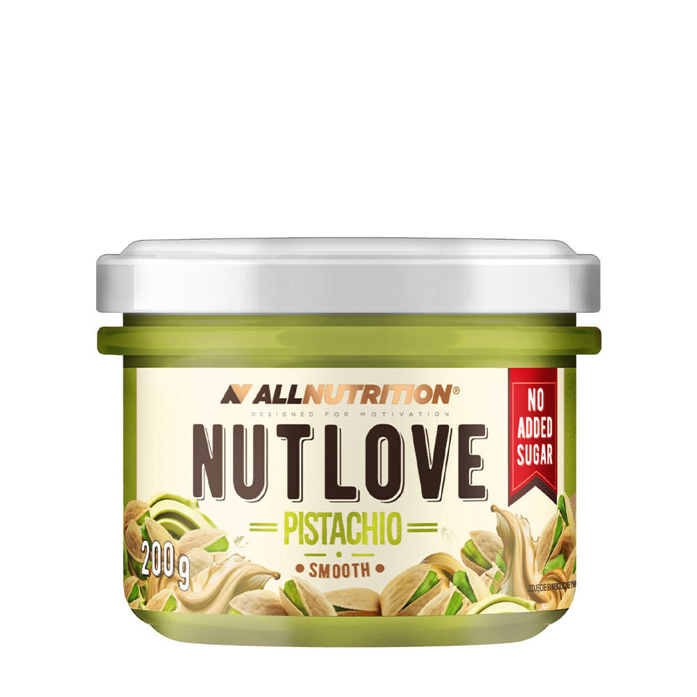 Nutlove Pistacja