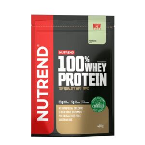 Nutrend – 100% Białko serwatkowe
