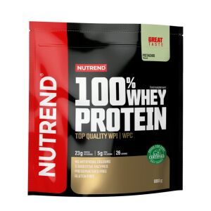 Nutrend – 100% Białko serwatkowe