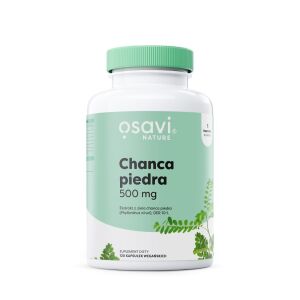 OSAVI Chanca piedra (120 caps) - Viking Supplements