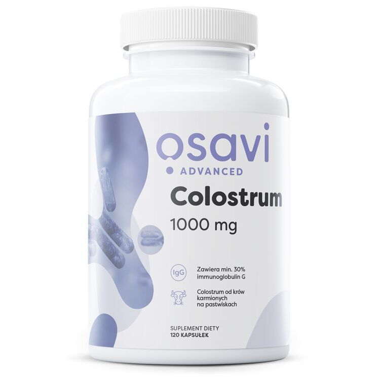 OSAVI Colostrum