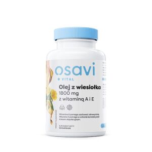 OSAVI – wiesiołek dwuletni