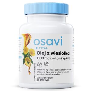 OSAVI – wiesiołek dwuletni