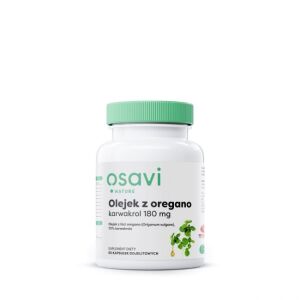 Olejek z oregano OSAVI