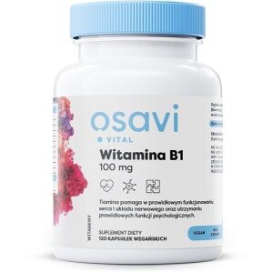 OSAVI Witamina B1