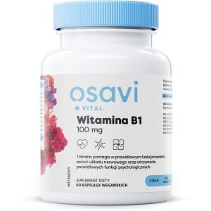 OSAVI Witamina B1
