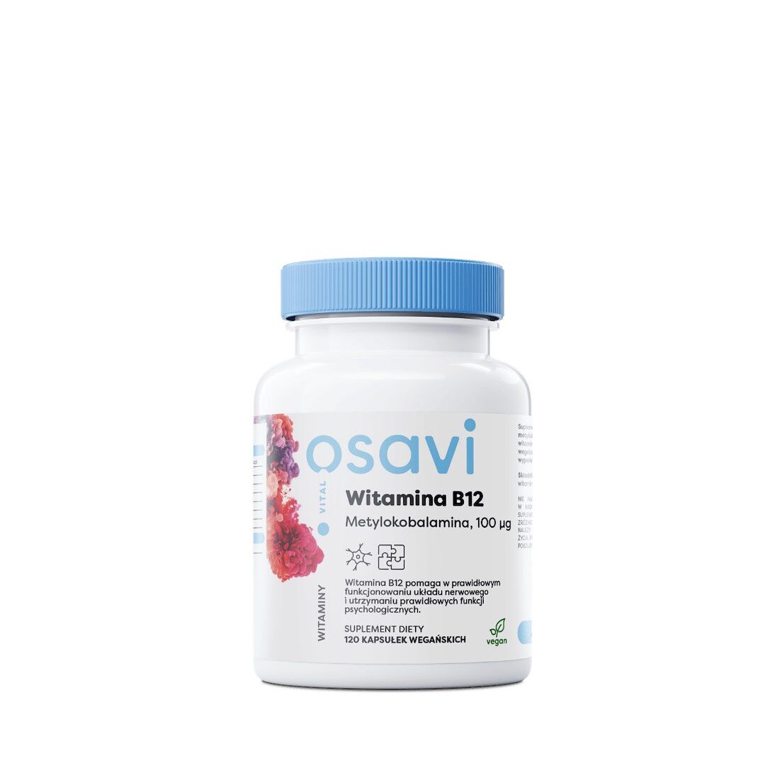 OSAVI Witamina B12