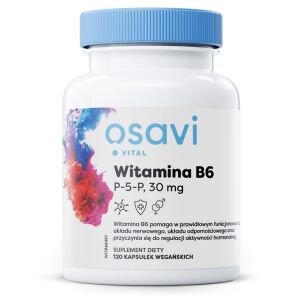 OSAVI Witamina B6