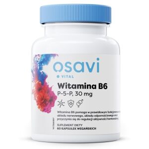 OSAVI Witamina B6