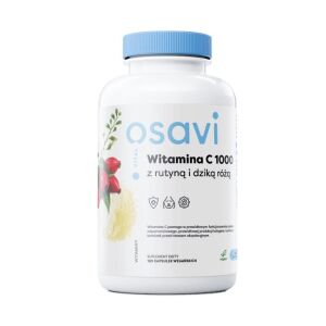 OSAVI Witamina C