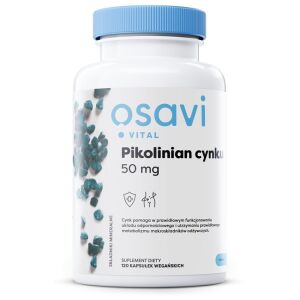 OSAVI – pikolinian cynku