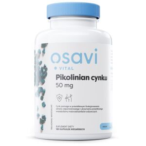 OSAVI – pikolinian cynku