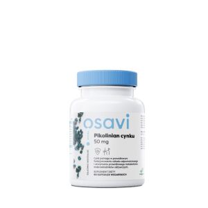 OSAVI – pikolinian cynku