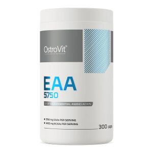 OSTROVIT EAA 5750 mg (300 kapsułek) – Viking Supplements