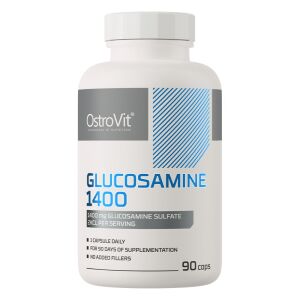 OSTROVIT Glucosamine 1400 mg (90 caps) - Viking Supplements