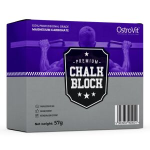 OSTROVIT Magnezja w kostce (57 g) – Viking Supplements