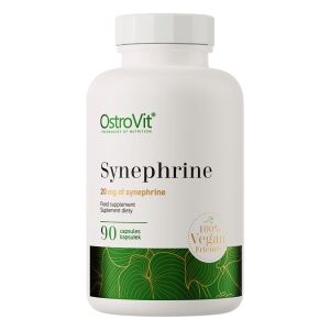 OSTROVIT Synefryna 20 mg (90 kapsułek) – Viking Supplements