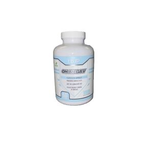 Oh-Mega V – 180 kapsułek żelowych – Viking Supplements