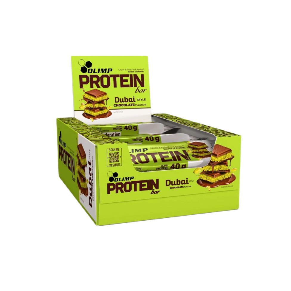 Olimp Nutrition - Protein Bar