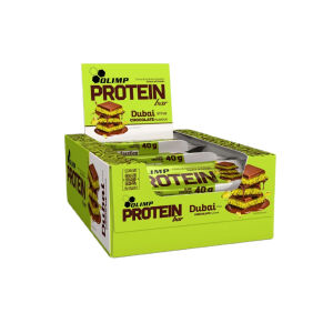 Olimp Nutrition – baton proteinowy