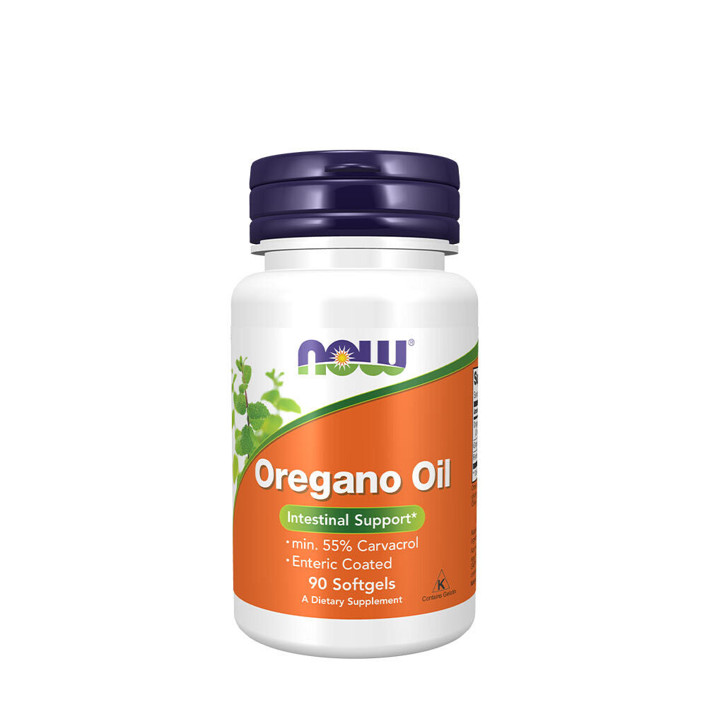 Olejek z oregano