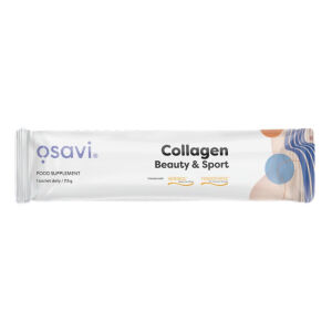 Osavi – Collagen Beauty & Sport – 7,5 g (1 porcja) – Viking Supplements