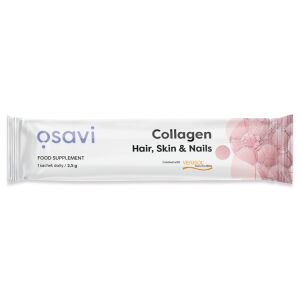 Osavi – peptydy kolagenowe (włosy