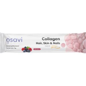 Osavi – peptydy kolagenowe (włosy