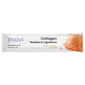 Osavi – Peptydy kolagenowe – Ścięgna i więzadła – 5 g (1 porcja) – Viking Supplements
