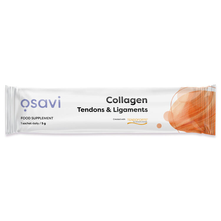 Osavi – Peptydy kolagenowe – Ścięgna i więzadła – 5 g (1 porcja) – Viking Supplements