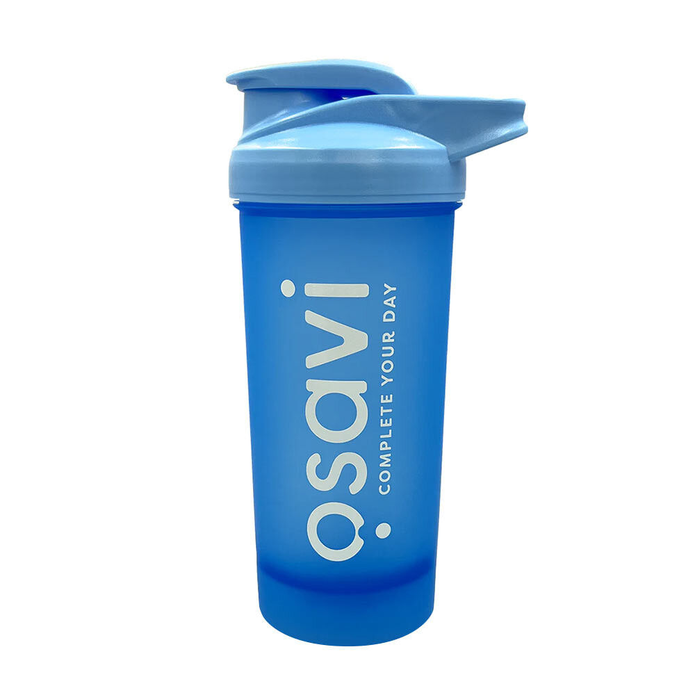 Shaker Osavi