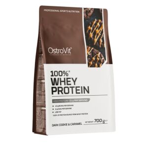 OstroVit – 100% Białko serwatkowe