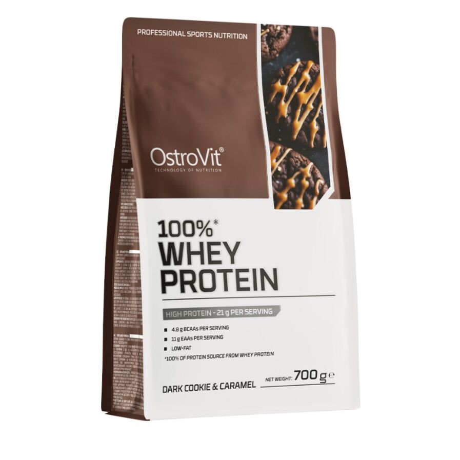 OstroVit – 100% Białko serwatkowe