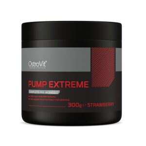 OstroVit – Pump Extreme – suplement przedtreningowy