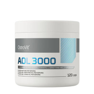 Ostrovit AOL 3000 MG (120 tabletek) – Viking Supplements