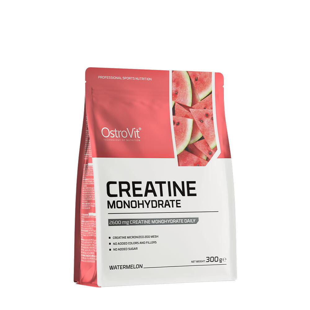 Ostrovit – monohydrat kreatyny (300 g)