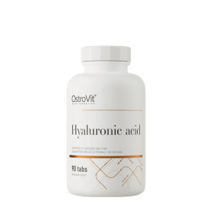Ostrovit Hyaluronic Acid (90 Tablets) - Viking Supplements