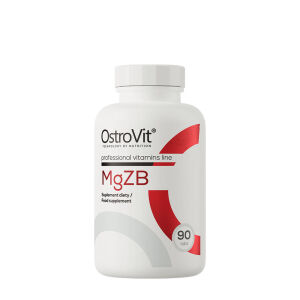 Ostrovit MgZB – magnez