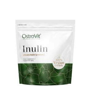 Ostrovit Vege Inulin Powder (500 g) - Viking Supplements