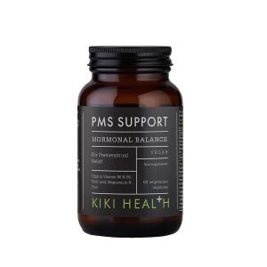 PMS Support – 60 kapsułek – Viking Supplements
