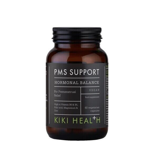PMS Support – 60 kapsułek – Viking Supplements
