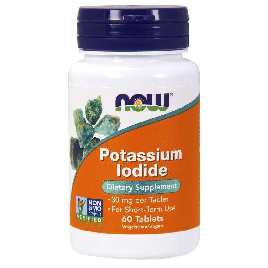 Potassium Iodide