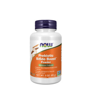 Prebiotyk Bifido Boost w proszku – 85 g – Viking Supplements