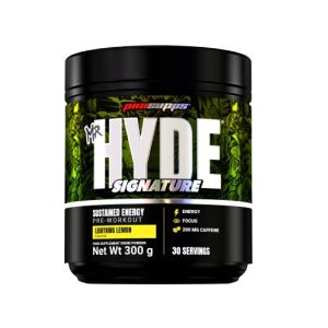 ProSupps – Mr.Hyde Signature