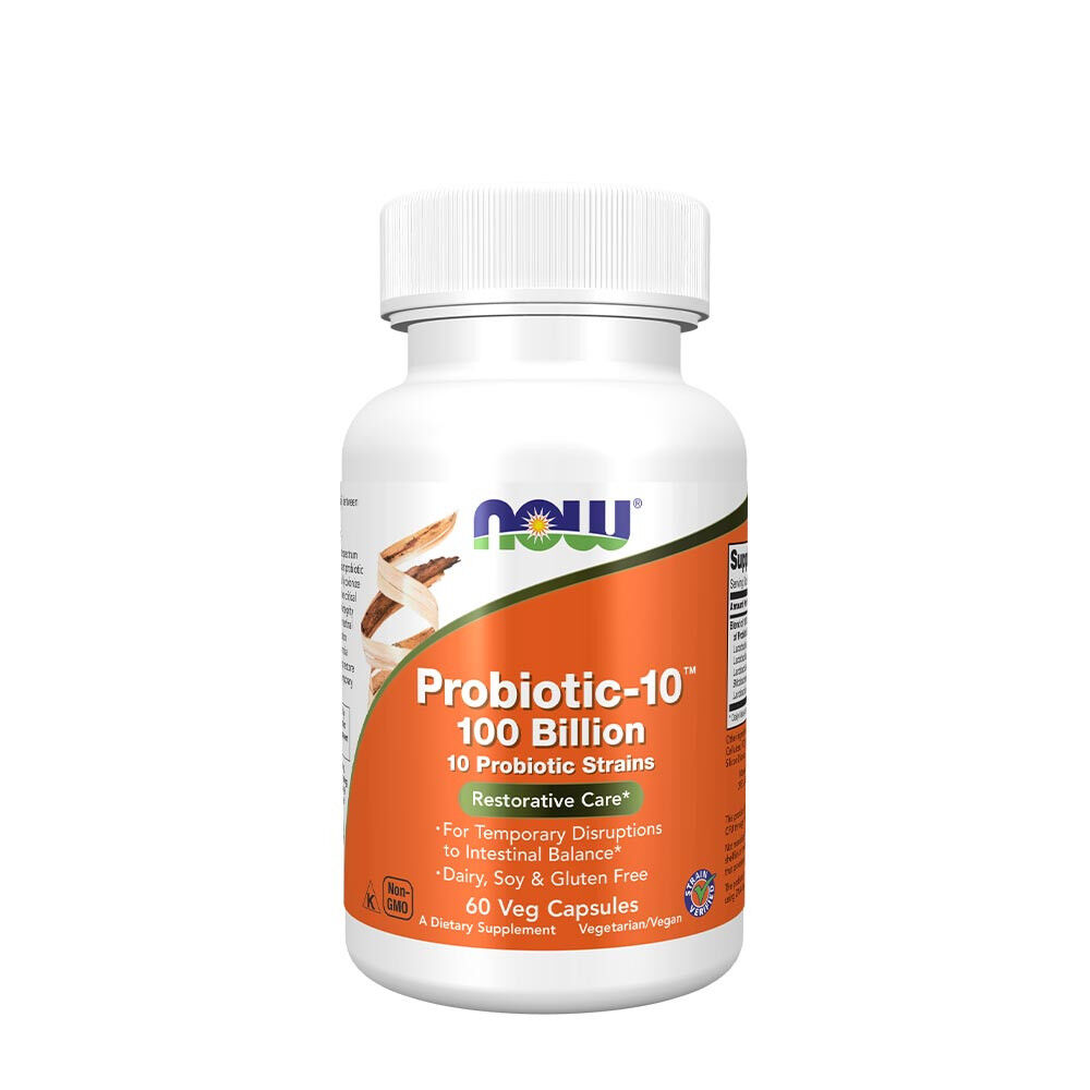 Probiotyk-10