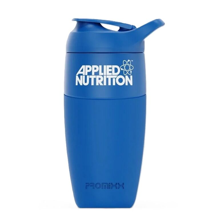 Shaker ze stali nierdzewnej Promixx – 700 ml – Viking Supplements