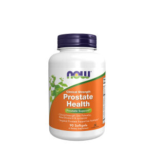 Prostate Health Clinical Strength - 90 softgels - Viking Supplements