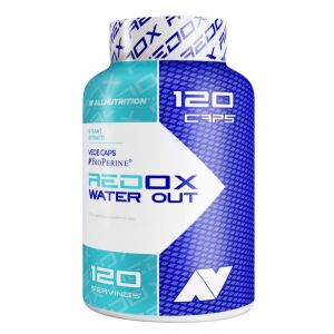 Redox Water Out - 120 caps - Viking Supplements